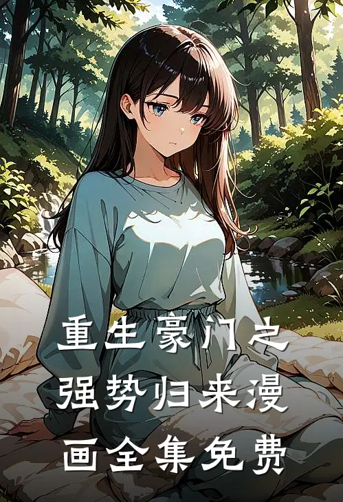 重生豪门之强势归来漫画全集免费