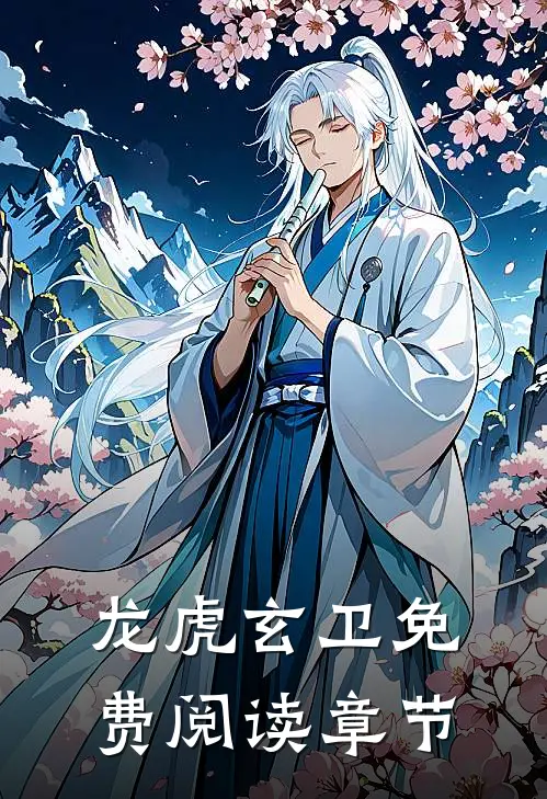 龙虎玄卫免费阅读章节