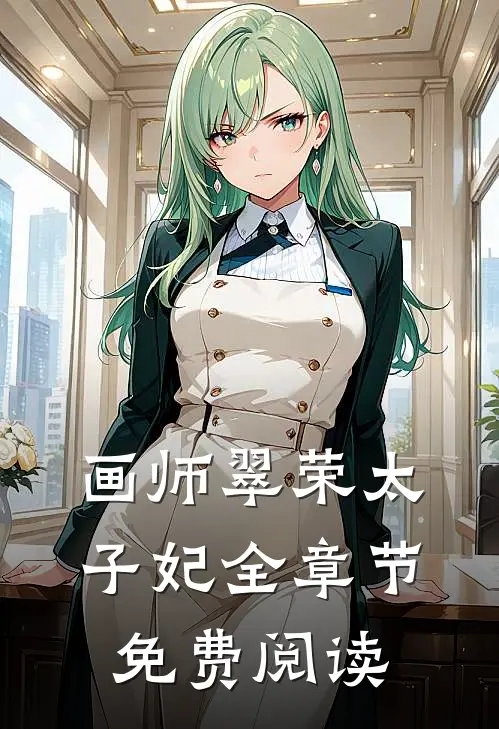 画师翠荣太子妃全章节免费阅读