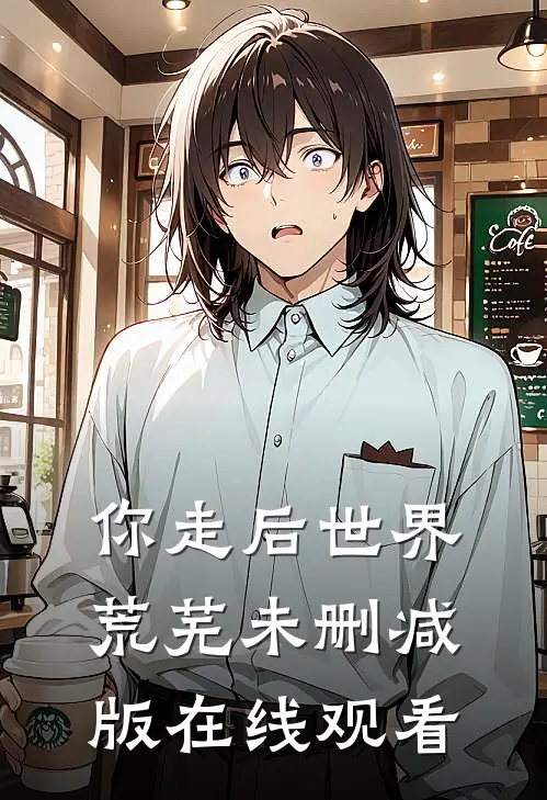 你走后世界荒芜未删减版在线观看