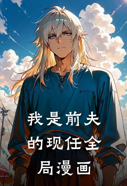 我是前夫的现任全局漫画