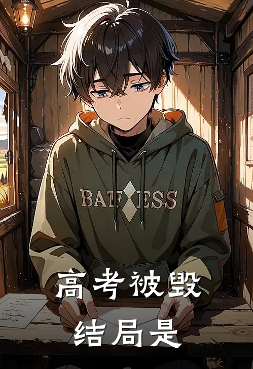 高考被毁结局是
