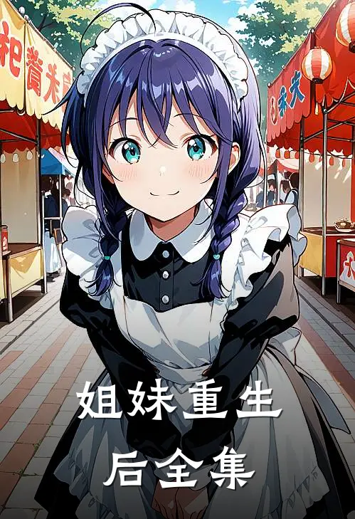 姐妹重生后 全集