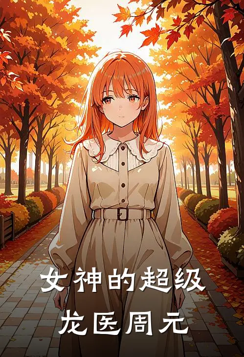 女神的超级龙医周元
