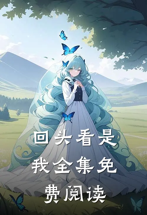 回头看是我全集免费阅读