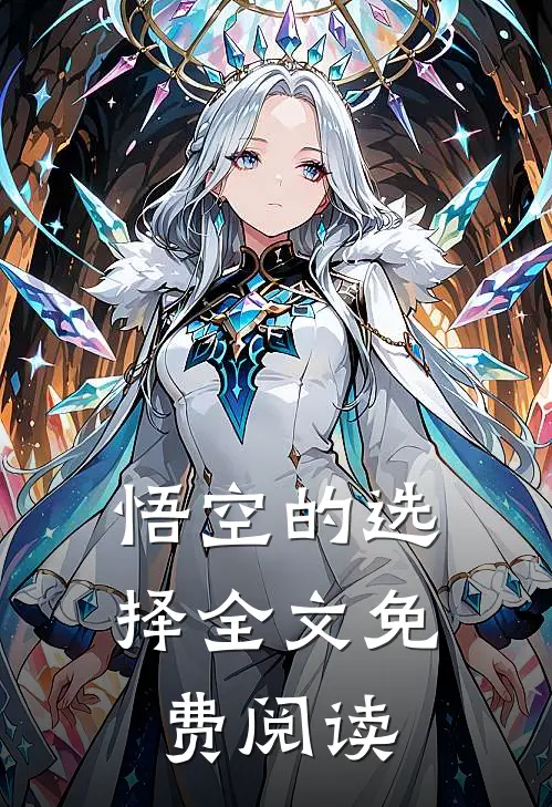 悟空的选择全文免费阅读