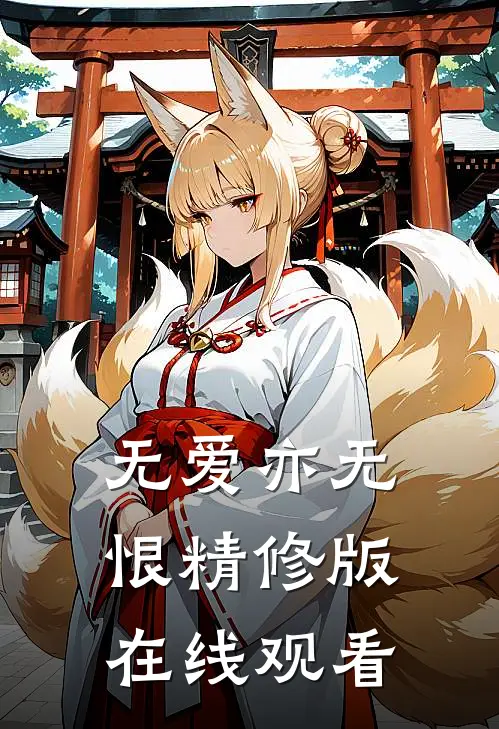 无爱亦无恨精修版在线观看