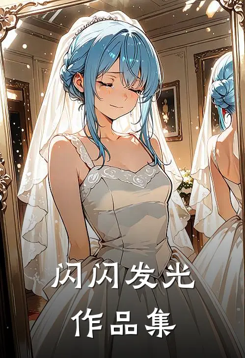 闪闪发光作品集