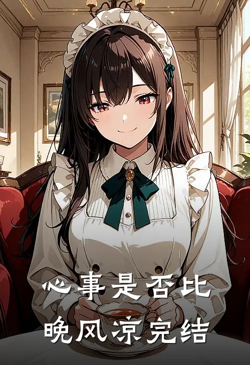 心事是否比晚风凉完结