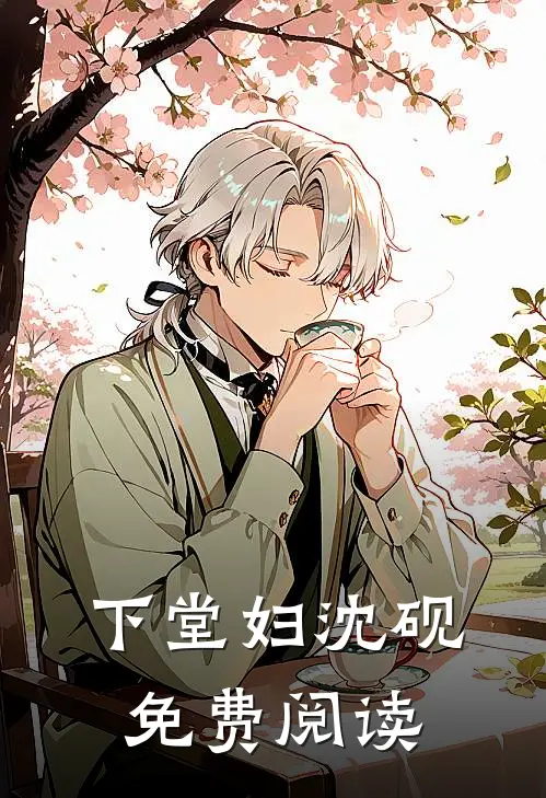下堂妇沈砚免费阅读