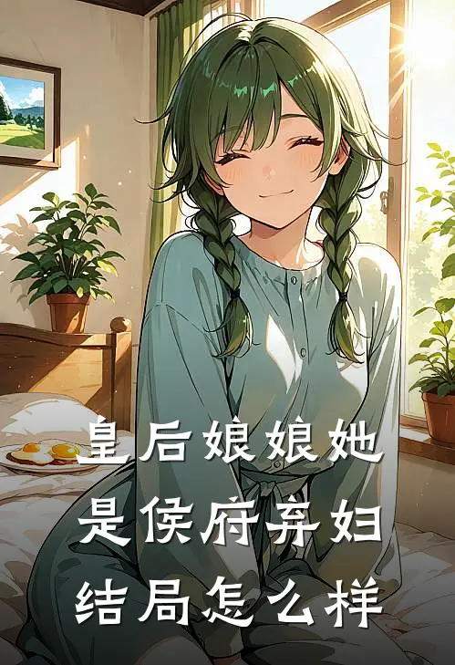 皇后娘娘她是侯府弃妇结局怎么样
