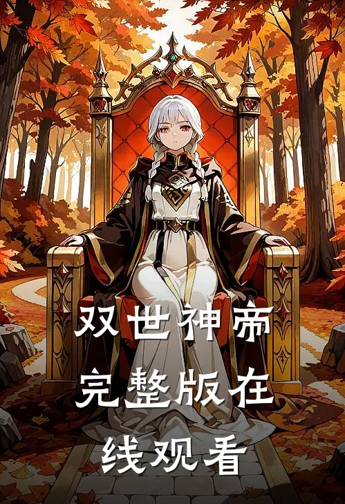 双世神帝完整版在线观看