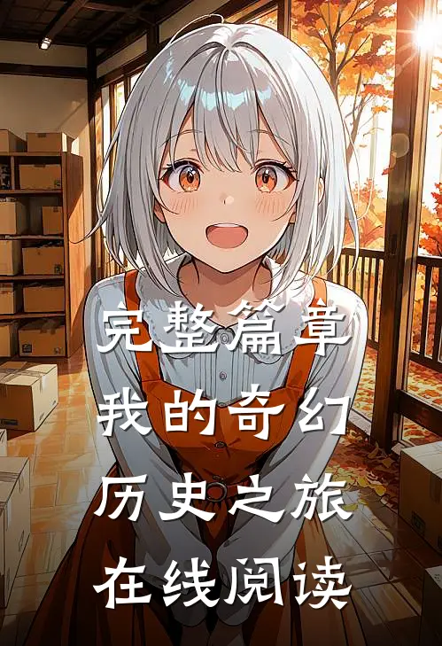 完整篇章我的奇幻历史之旅在线阅读