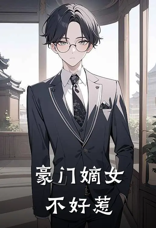 豪门嫡女不好惹