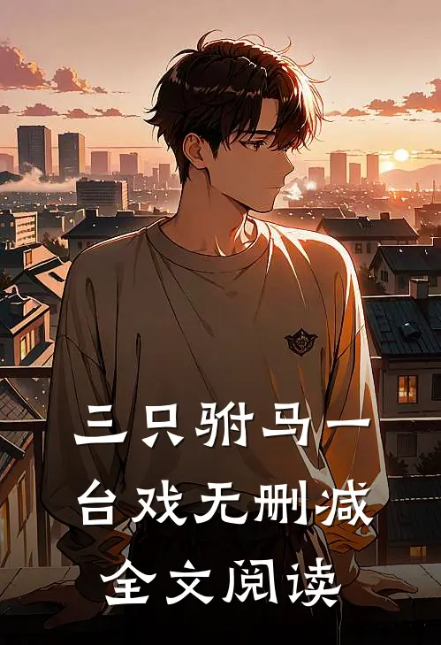 三只驸马一台戏无删减全文阅读