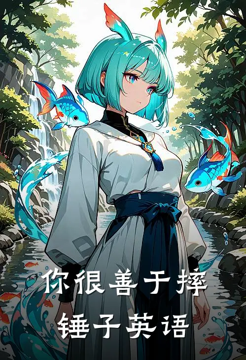 你很善于摔锤子英语