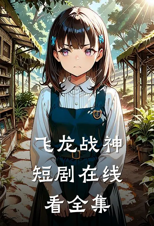 飞龙战神短剧在线看全集