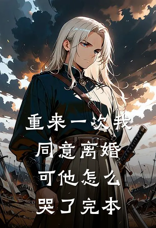 重来一次我同意离婚，可他怎么哭了完本