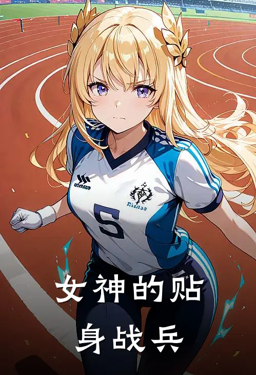 女神的贴身战兵