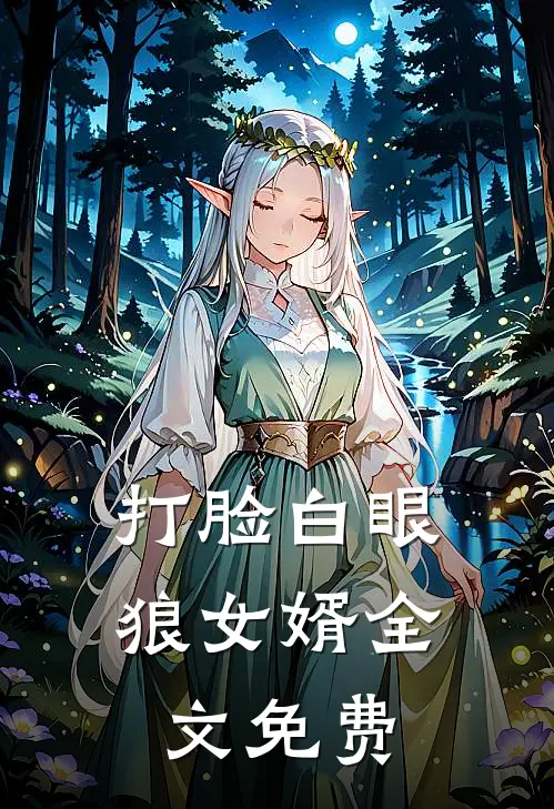 打脸白眼狼女婿全文免费