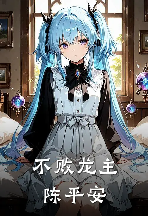 不败龙主陈平安