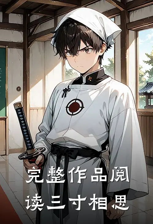 完整作品阅读三寸相思
