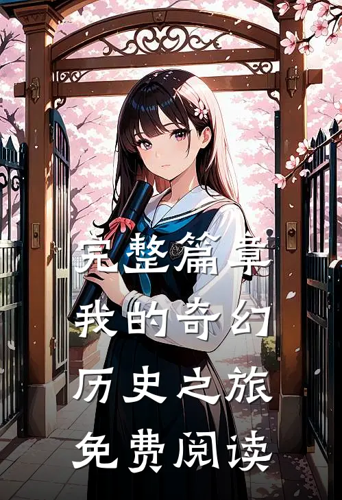 完整篇章我的奇幻历史之旅免费阅读