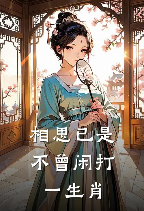 相思已是不曾闲打一生肖