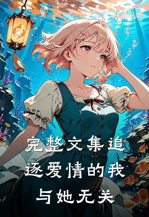完整文集追逐爱情的我与她无关