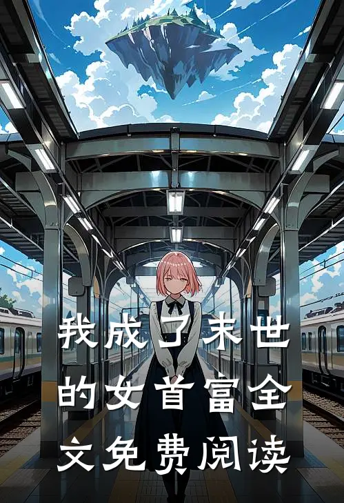 我成了末世的女首富全文免费阅读