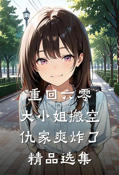 重回六零，大小姐搬空仇家爽炸了精品选集