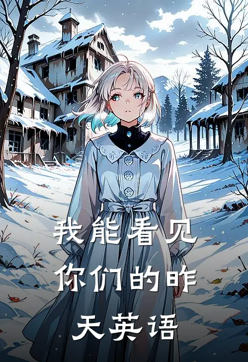 我能看见你们的昨天英语