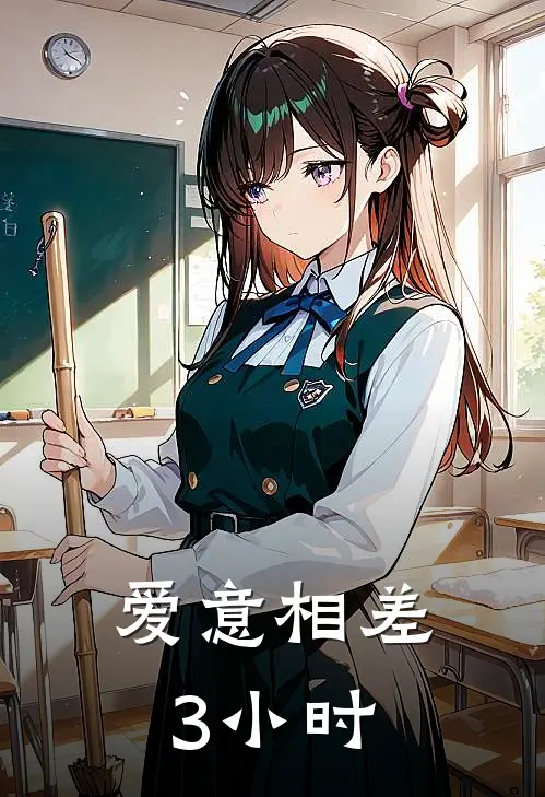 爱意相差3小时全文免费