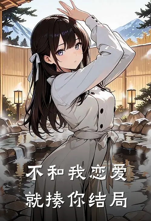 不和我恋爱就揍你结局