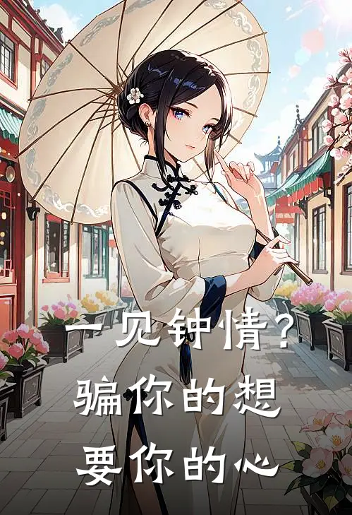 一见钟情?骗你的,想要你的心情