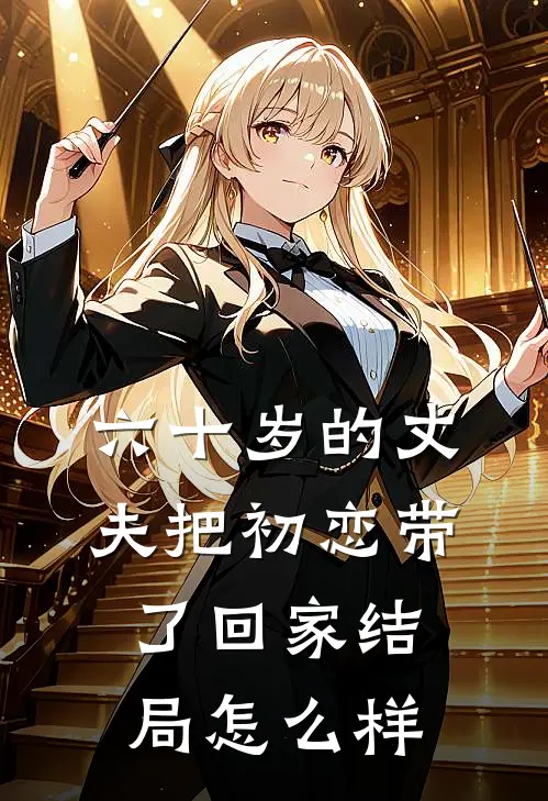 六十岁的丈夫把初恋带了回家结局怎么样