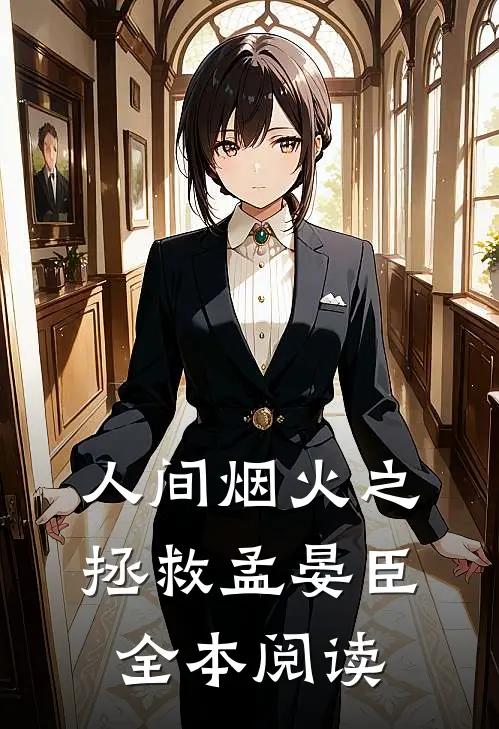 人间烟火之拯救孟晏臣全本阅读