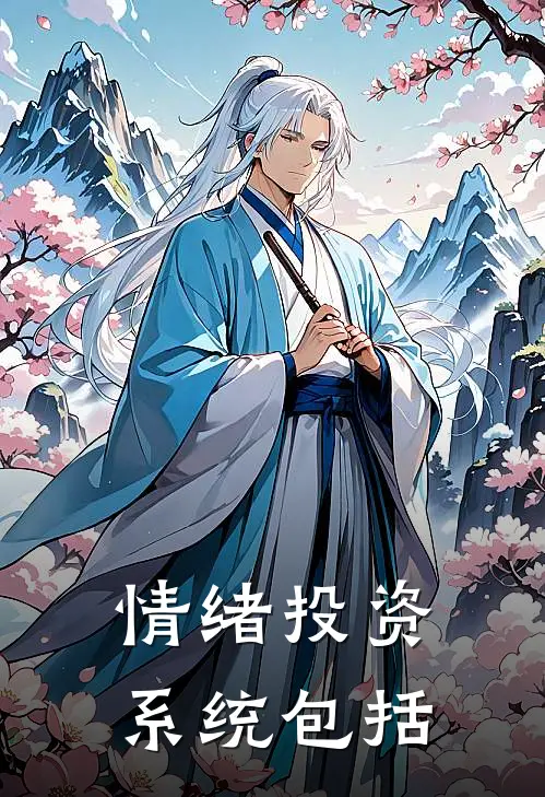 情绪投资系统包括