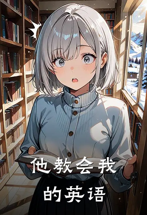 他教会我的英语