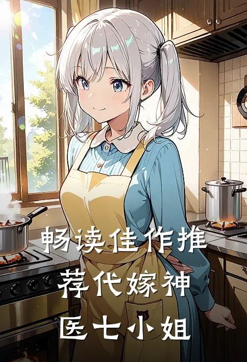 畅读佳作推荐代嫁神医七小姐