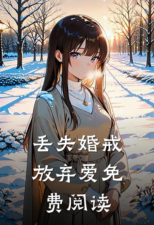 丢失婚戒放弃爱免费阅读