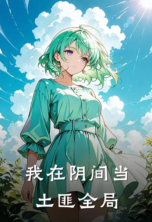 我在阴间当土匪全局