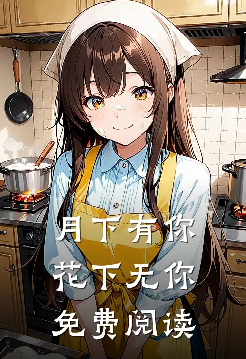 月下有你花下无你免费阅读