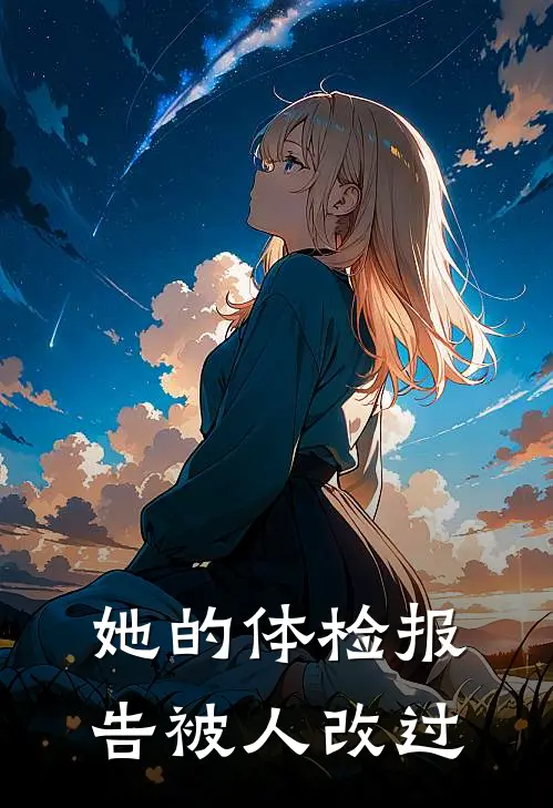 她的体检报告被人改过怎么办