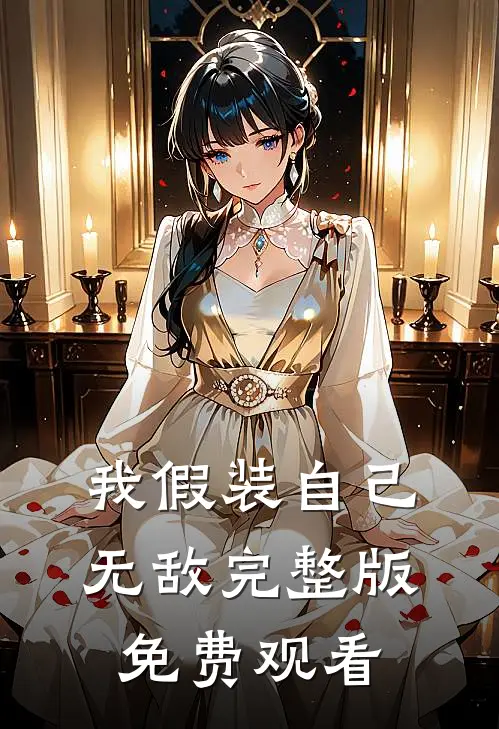 我假装自己无敌完整版免费观看