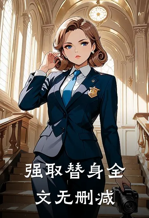 强取替身全文无删减