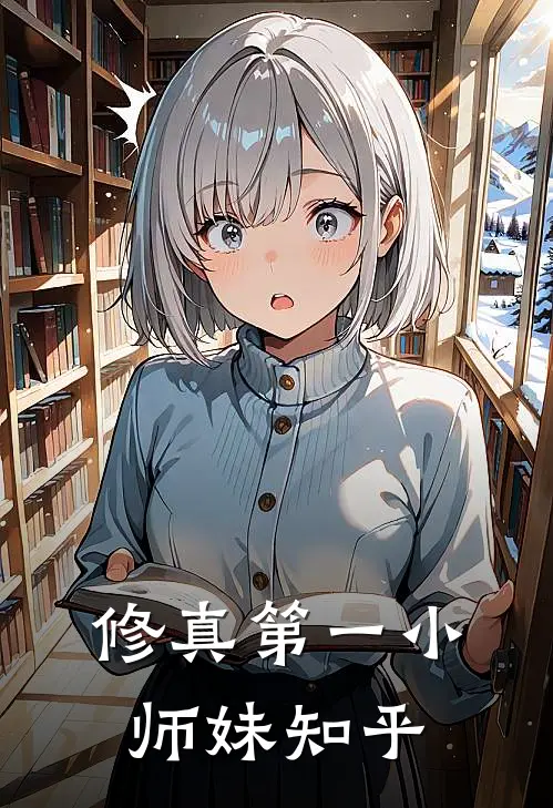 修真第一小师妹知乎