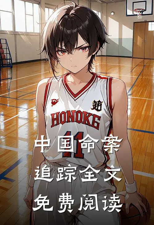 中国命案追踪全文免费阅读