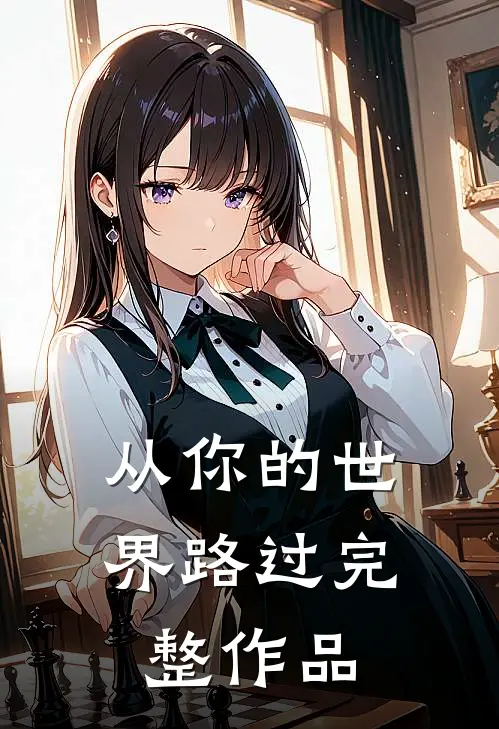 从你的世界路过完整作品
