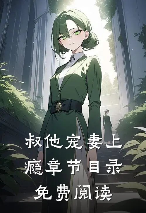 叔他宠妻上瘾章节目录免费阅读